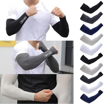 UV Sun Protection Arm Sleeve