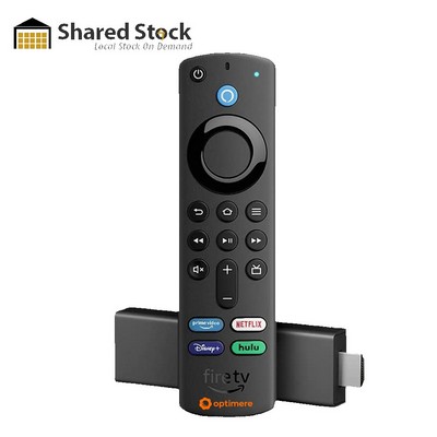 Fire TV Stick 4K 2nd Gen